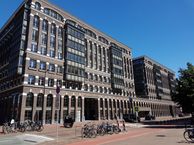 Oostelijke Handelskade 763, 1019 BW Amsterdam