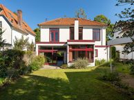 Van Lenneplaan 29, 1217 NB Hilversum