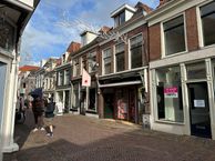 Kleine Kerkstraat 16 A, 8911 DM Leeuwarden