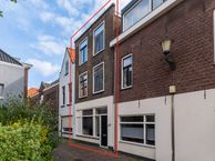 Vleersteeg 45, 3131 CG Vlaardingen