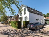 1e Nieuwstraat 22 -B, 1211 JR Hilversum