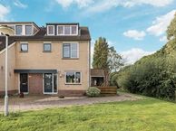 Johanna Naber-erf 554, 3315 HP Dordrecht