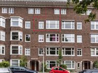 Orteliuskade 31 3, 1057 AE Amsterdam