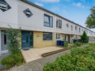 Truffautstraat 92, 1325 PT Almere