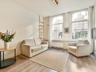 Saxenburgerstraat 2 A HV, 1054 KP Amsterdam