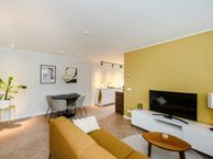 Pieter Jelles Troelstralaan 4, 1505 WG Zaandam