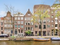 Groenburgwal 39 3, 1011 HS Amsterdam