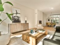 Jan van Eijckstraat 34 /hs, 1077 LN Amsterdam