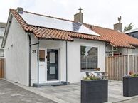 Sparrestraat 25, 1505 AK Zaandam