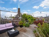 Burgemeester Meineszplein 4 b, 3022 XA Rotterdam