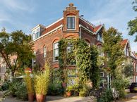 Coornhertstraat 1 + 1 BIS, 3521 XE Utrecht