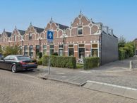 Boezemkade 22, 2987 BD Ridderkerk