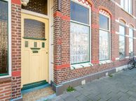 Krugerstraat 94, 1782 ES Den Helder