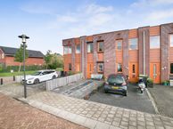 Jan van Vlietstraat 11 A, 3274 NE Heinenoord