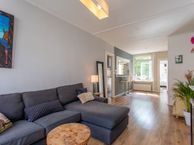 Sluisstraat 17 -2, 1075 TA Amsterdam