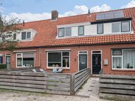 Professor Wassenberghstraat 4, 8801 DS Franeker