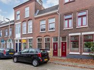 Van Lennepstraat 38, 3532 TP Utrecht