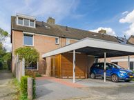 De Blauwverver 12, 5283 XV Boxtel