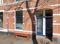 Jan Pieterszoon Coenstraat 123, 3531 ES Utrecht