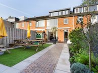 Weilustlaan 174, 4817 TP Breda