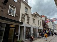 Weverstraat 23, 6811 EM Arnhem