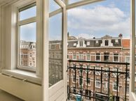 Van Ostadestraat 161 -3, 1073 TK Amsterdam