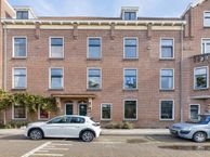 Betje Wolffstraat 36, 3027 RN Rotterdam