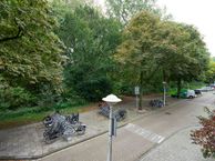 Kramatweg 55 B, 1095 JW Amsterdam