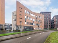 Achter de Hoven 14 A22, 8933 AK Leeuwarden
