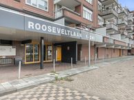 Franklin D Rooseveltlaan 151, 5625 AW Eindhoven