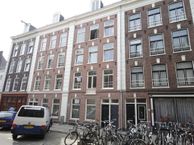 Quellijnstraat 76 II-A, 1072 XW Amsterdam