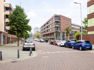 Toussaintstraat 14, 3027 XX Rotterdam