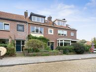 Paramaribostraat 44, 2071 VR Santpoort-Noord