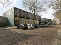 Middenbaan-Noord 36 B, 3191 EH Hoogvliet Rotterdam