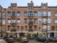 Eerste Helmersstraat 331 2, 1054 EE Amsterdam