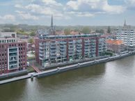 De Boeg 58, 1502 GV Zaandam