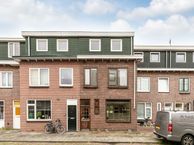 Nachtegaalstraat 61, 2025 VH Haarlem