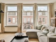 Bentinckstraat 54 D, 1051 GM Amsterdam