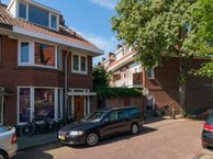 Hugo de Vriesstraat 1 B, 2313 RE Leiden