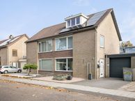 Van Rappardstraat 48, 5344 KB Oss