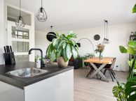 Generaal van der Heijdenstraat 110, 3031 XG Rotterdam