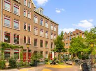 Madurastraat 113 I, 1094 GK Amsterdam