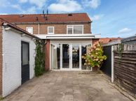 J.C. de Rijpstraat 25, 7532 XS Enschede