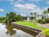 Burgemeester van Baaklaan 1, 3648 XS Wilnis