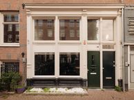 Van Oldenbarneveldtstraat 84 -H, 1052 KG Amsterdam