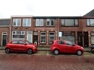 President Steijnstraat 149, 2021 VD Haarlem