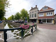 Godsacker 3 A-B, 8801 LM Franeker