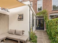 Padangstraat 10, 3531 TC Utrecht