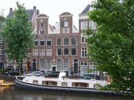 Prinsengracht 961 D, 1017 KL Amsterdam
