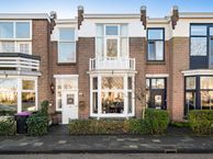 Spoorstraat 112, 8933 CE Leeuwarden
